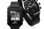Fossil Meta Watch, hackable timepiece visits FCC