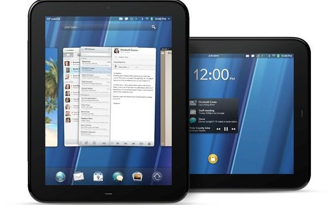 Samsung webOS rumors reignite amid ex-HP PC VP grab