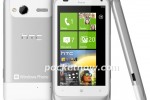 HTC Omega first press image leaked