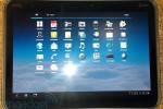 HTC Puccini tablet leaks again