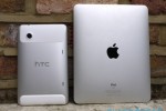 HTC Sues Apple In The UK, Following ITC Ruling