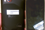 HTC Vigor Android Handset Appears in Leaked Photos