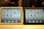Apple iPad to control tablet market until 2013