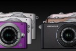 Olympus PEN E-PM1 launches for under $500