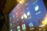 Blackberry PlayBook OS 2.0 leaks and has Exchange ActiveSync but no BES or BB Internet Server accounts