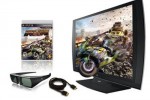 Sony PlayStation 3D monitor to miss Christmas shopping season (barely)