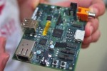 $25 Raspberry Pi computer runs Quake III