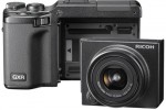 Ricoh GXR Module Lets You Swap Leica Lenses