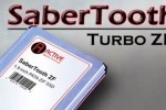 Active Media Products SaberTooth ZF SSD upgrade kits debut