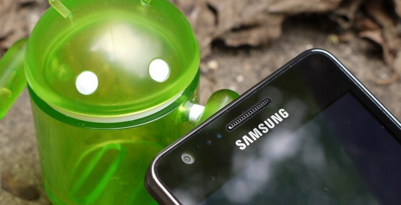 Samsung roadmap leak tips 720p I9250 Android ICS phone, more