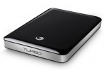 Seagate GoFlex Turbo packs USB 3.0 and SafetyNet recovery