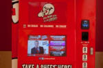 Sheets Energy Strips to be Sold in Automated Kiosks