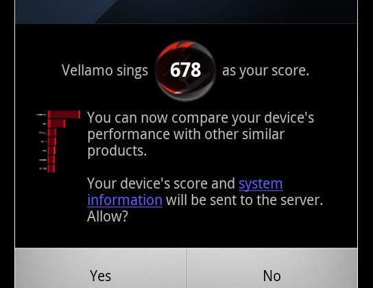 Motorola DROID 3 Review