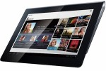 Sony S1 And S2 Tablet Details Leak