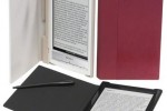 Sony Reader Wi-Fi (PRS-T1) Unveiled, Harry Potter Involved
