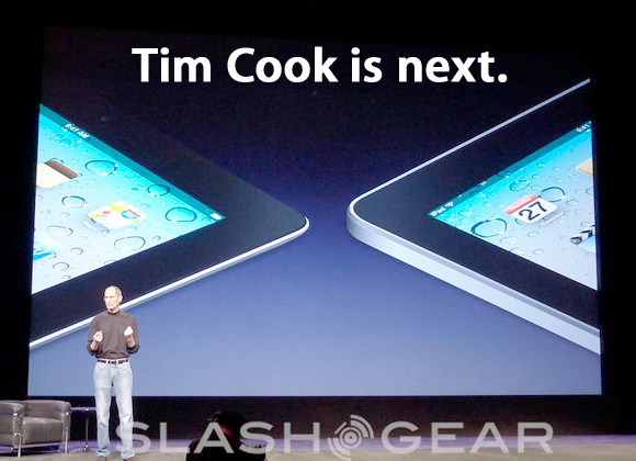 Apple is Safe with Tim Cook
