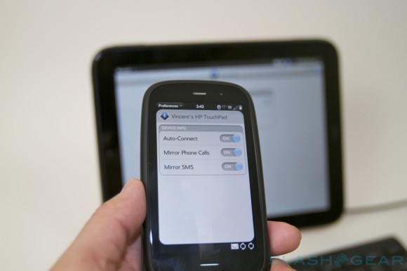 HP Discontinues webOS Handsets, Touchpad, and Entire Ecosystem