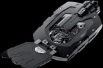 URWERK UR-1001 pocket watch may be the coolest watch ever
