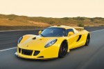 Hennessey to show epic Venom GT at McCall’s Motorworks Revival this week