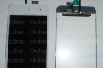 iPod Touch White Next Generation Device Parts Photos Appear