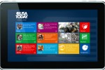 Windows 8 tablet app designs begin to emerge