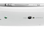 Sony Ericsson neo V detailed along with Android 2.3.4 update for entire 2011 range