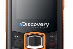 Huawei and Discovery partner for the Expedition rugged phone