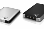 Western Digital updates My Passport drives for Macs