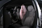 GM to debut first center-mounted airbags in 2013