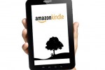 Amazon’s 7-inch Kindle Tablet gets handled, priced at $250 for November