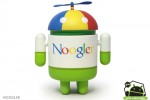 Google Propeller promises news revolution for iPad and Honeycomb