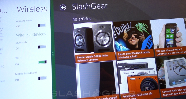 Microsoft Windows 8 Complete Guide