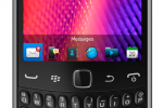 BlackBerry Curve 9360 with BlackBerry 7 announced for T-Mobile