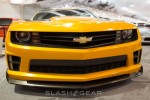 Chevy shows off actual Transformers: Dark of the Moon movie cars