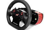 Fanatec CSR Elite force feedback racing wheel works with Xbox, PS3, and PC