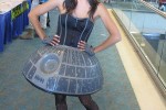 DIY hottie makes the Death Star look GOOD