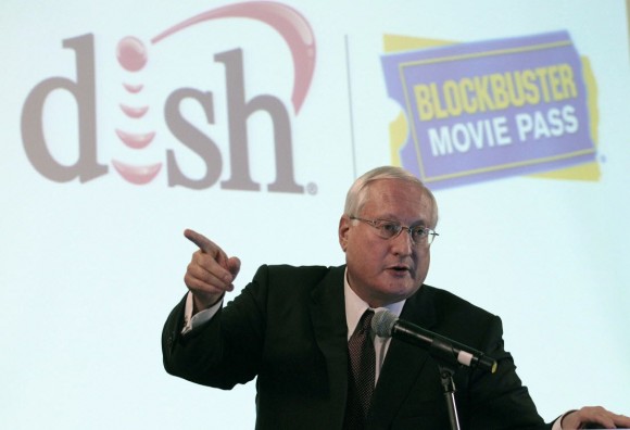 No Matter Who Owns Blockbuster, It’s a Joke