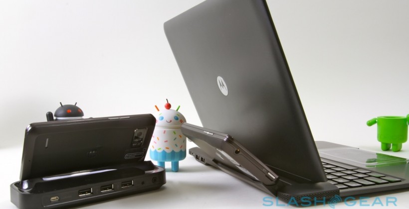 DROID BIONIC Review