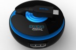 DVDO Mobile HD travel kit charges gadgets and shoots HD video to TVs and more
