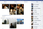 Facebook iPad app could star at iPhone 5 launch