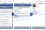 Facebook Project Spartan leaks; Unveil tipped Monday with iPad app