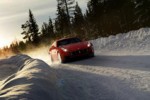 Ferrari offers Winter Driving Experience in Colorado