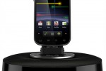 New Philips Fidelio docks just for Android users debut