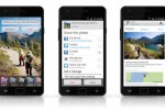 Flickr launches Android app, iOS Photo Sessions