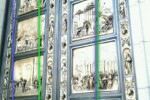 Google Goggles 1.6 for Android now scans photos in the background