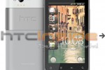 HTC Bliss could become “Rhyme” at launch, first press shot leaks
