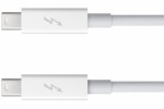 Intel: Fiber Optic Thunderbolt is still “way out”