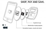 Isis NFC tech gets the nod from HTC, LG, Motorola, RIM, Samsung, and more