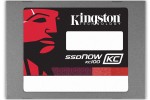 Kingston SSDNow KC100 SSD for businesses launches
