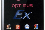 LG Optimus EX dual-core Android smartphone details leaked